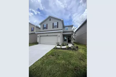 4092 Sagefield Drive, Harmony, FL 34773 - Photo 2