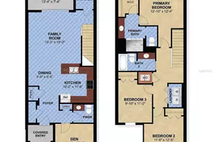 2412 Cabinwood Range Wy, Eustis, FL 32726 - Photo 2