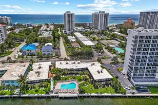 555 N Riverside Dr, Pompano Beach, FL 33062 - Photo 2