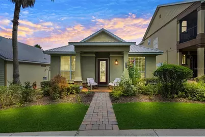 1925 Appalachee Circle, Tavares, FL 32778 - Photo 1