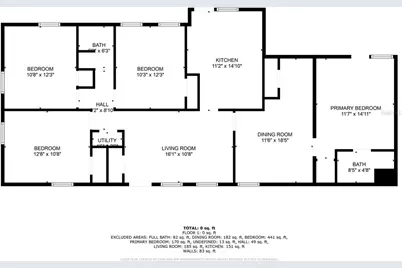 6005 N 30th Street, Tampa, FL 33610 - Photo 36