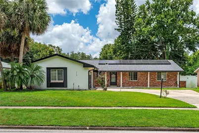 2758 Banchory Road, Winter Park, FL 32792 - Photo 1