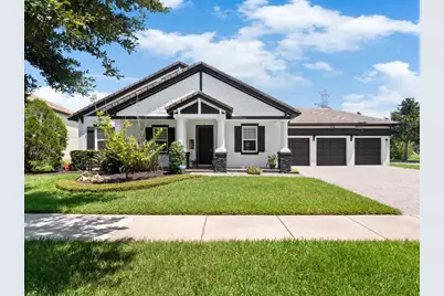 7104 Ticklegrass Street, Winter Garden, FL 34787 - Photo 1