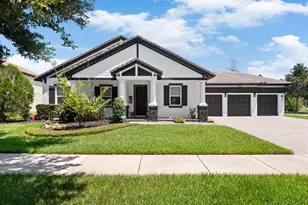 7104 Ticklegrass St, Winter Garden, FL 34787 - Photo 1