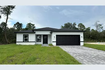 16915 SW 37th Terrace Rd, Ocala, FL 34473 - Photo 1