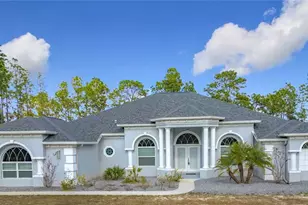 2897 W Mustang Blvd, Beverly Hills, FL 34465 - Photo 1