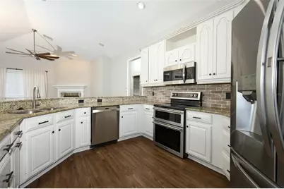 861 Lullwater Drive, Oviedo, FL 32765 - Photo 2