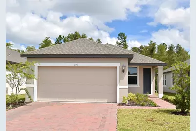 190 Links Terrace, Daytona Beach, FL 32124 - Photo 1