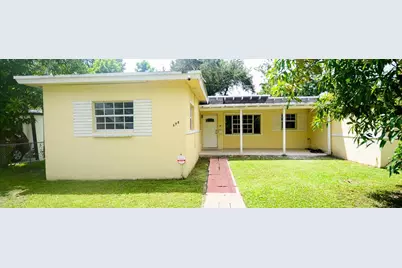 298 NW 104th Street, Miami, FL 33150 - Photo 2