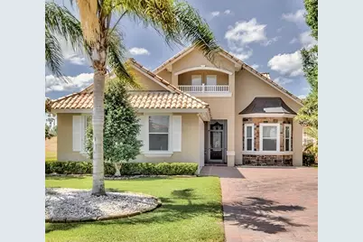 30537 Island Club Drive, Deer Island, Tavares, FL 32778 - Photo 1