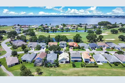 30537 Island Club Drive, Deer Island, Tavares, FL 32778 - Photo 34