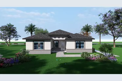 2651 Trafalgar Boulevard, Kissimmee, FL 34758 - Photo 2