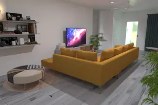 2651 Trafalgar Blvd, Kissimmee, FL 34758 - Photo 4