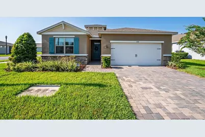 3041 New Ashford Way, Sanford, FL 32771 - Photo 1