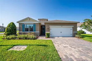 3041 New Ashford Way, Sanford, FL 32771 - Photo 1