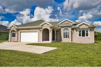 2623 S Biscayne Drive, North Port, FL 34287 - Photo 1