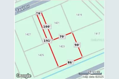 1423 Teal Drive, Poinciana, FL 34759 - Photo 1