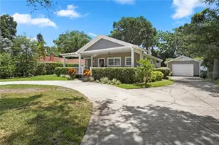 208 Brewer Ave, Winter Park, FL 32789 - Photo 2