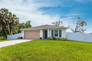 2554 Lakeshore Cir, Port Charlotte, FL 33952 - Photo 1