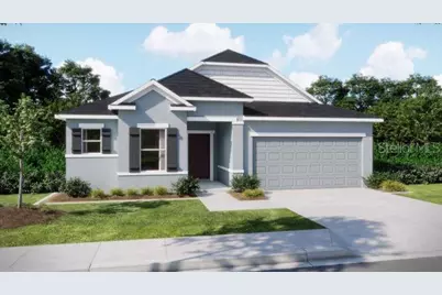 9427 Lakeview Court, Spring Hill, FL 34608 - Photo 1