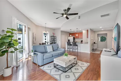 525 E Jackson Street #509, Orlando, FL 32801 - Photo 6