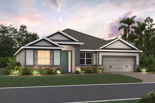 699 Pointe Emerson Blvd, Apopka, FL 32703 - Photo 2