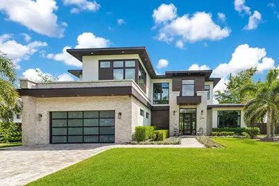 216 N Lake Sybelia Drive, Maitland, FL 32751 - Photo 1