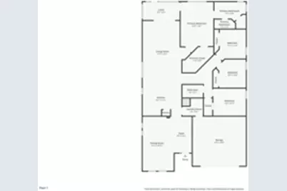 13431 Meadow Bay Loop, Orlando, FL 32824 - Photo 4