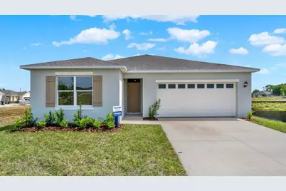 4415 Blackwell Avenue, Lake Wales, FL 33859 - Photo 1