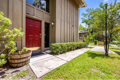 4830 Pebble Beach Drive #B, Orlando, FL 32811 - Photo 1