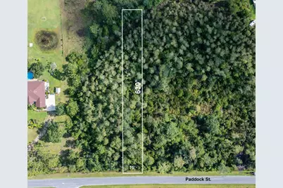 Paddock Street, Orlando, FL 32833 - Photo 1