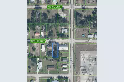 322 Ben Hicks Street, Avon Park, FL 33825 - Photo 4