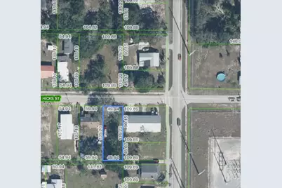 322 Ben Hicks Street, Avon Park, FL 33825 - Photo 2