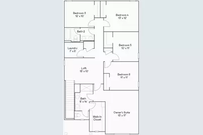 5669 Portico Place, Kissimmee, FL 34758 - Photo 2