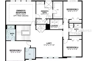 720 Pointe Emerson Blvd, Apopka, FL 32703 - Photo 4