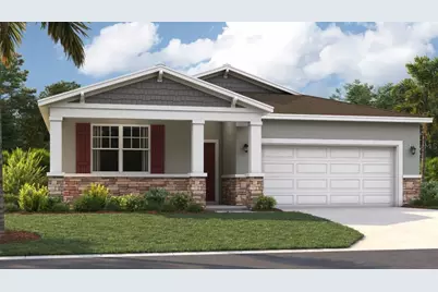 3908 Altitude Run, Davenport, FL 33837 - Photo 1