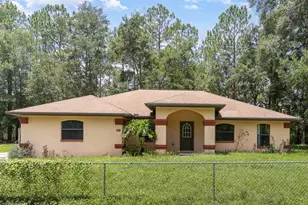 5180 SW 186th Ct, Dunnellon, FL 34432 - Photo 1