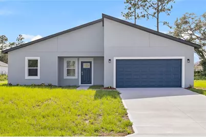 15496 SW 28th Avenue Road, Ocala, FL 34473 - Photo 1