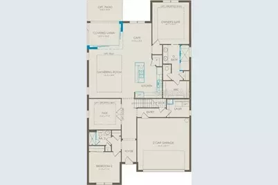 11317 Split Oak Lane, Orlando, FL 32832 - Photo 2