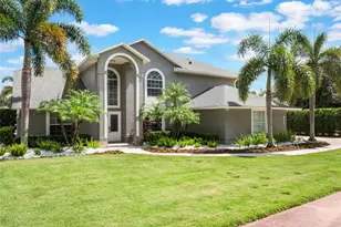 437 Harbour Oaks Pointe Dr, Orlando, FL 32809 - Photo 1