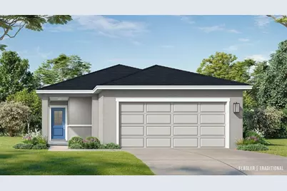 1932 Diamond Head Circle, Haines City, FL 33844 - Photo 1