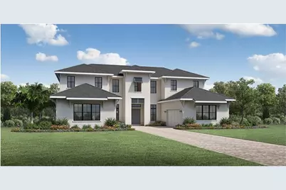 9832 Laurel Berry Drive, Orlando, FL 32827 - Photo 1