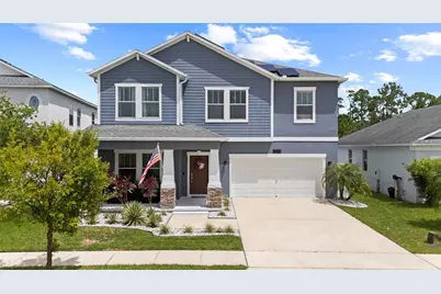 3336 Cordgrass Place, Harmony, FL 34773 - Photo 1