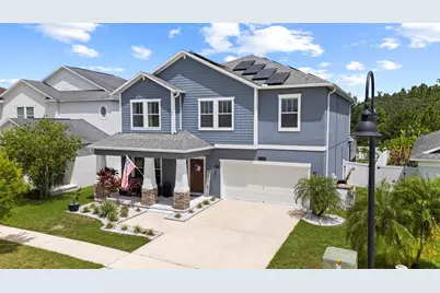 3336 Cordgrass Place, Harmony, FL 34773 - Photo 2