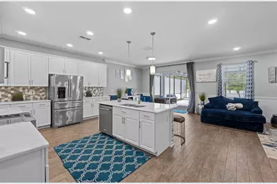 3336 Cordgrass Place, Harmony, FL 34773 - Photo 16