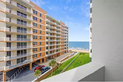 1415 Ocean Shore Boulevard #511, Ormond Beach, FL 32176 - Photo 4