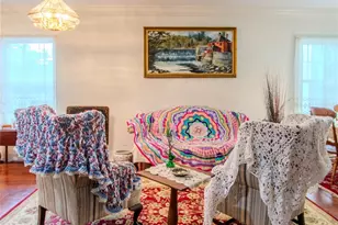 500 S Fort Christmas Rd, Christmas, FL 32709 - Photo 18