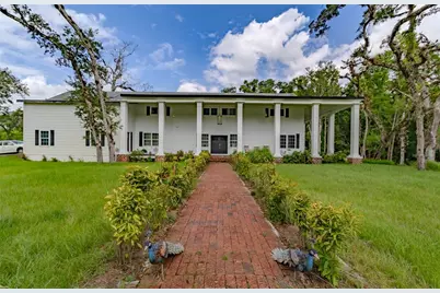 500 S Fort Christmas Road, Christmas, FL 32709 - Photo 1