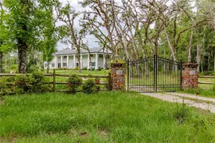 500 S Fort Christmas Rd, Christmas, FL 32709 - Photo 4