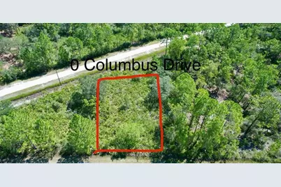 0000 Columbus Drive, Indian Lake Estates, FL 33855 - Photo 2